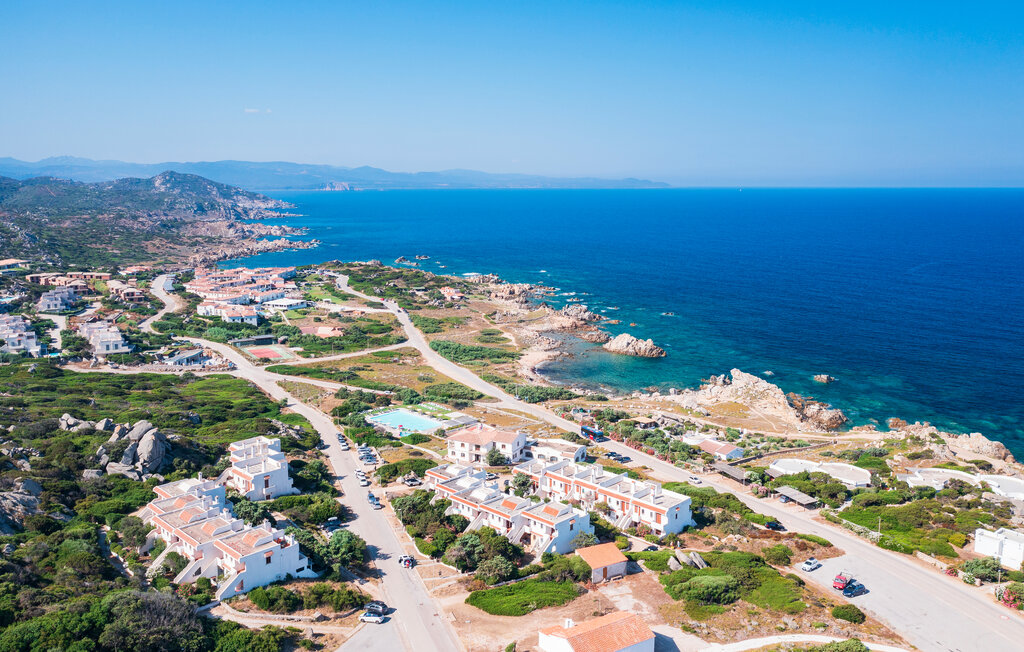 Ferienwohnung - Santa Teresa di Gallura , Italien - IGG429 33