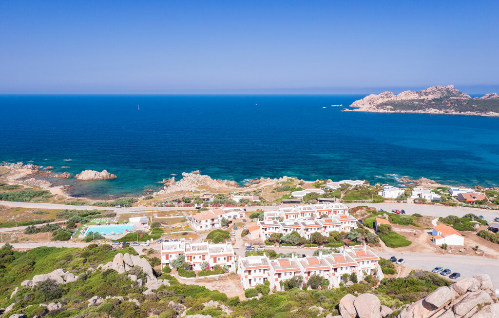 Ferienwohnung - Santa Teresa di Gallura , Italien - IGG429 35