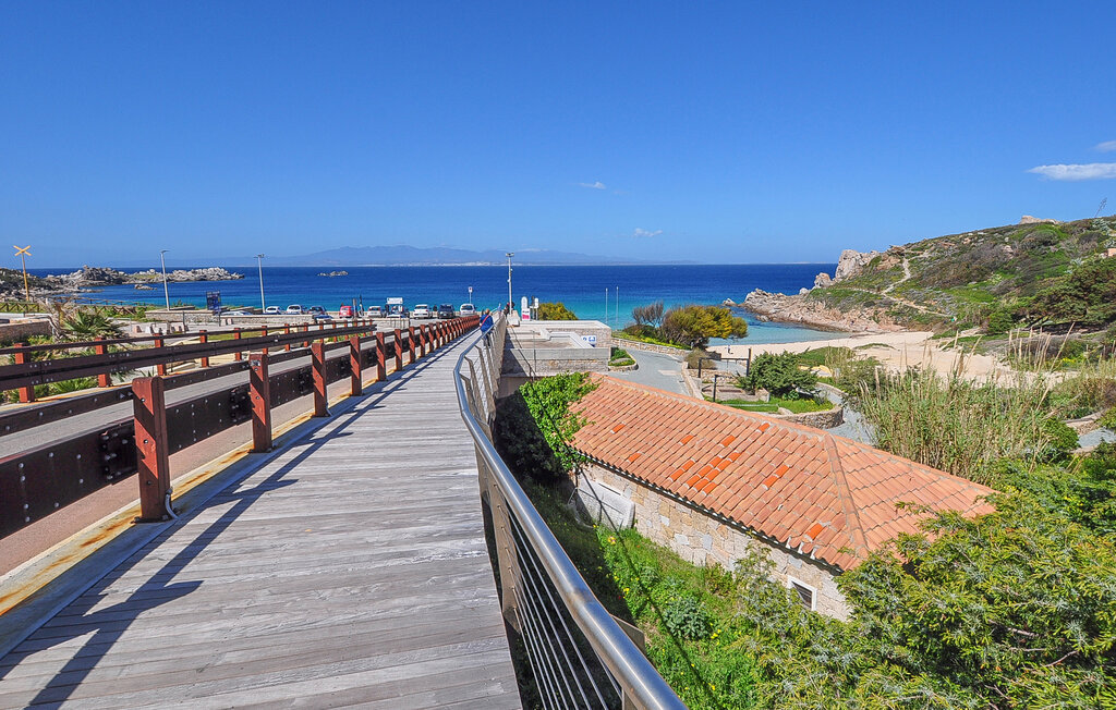 Ferienwohnung - Santa Teresa di Gallura , Italien - IGG430 30