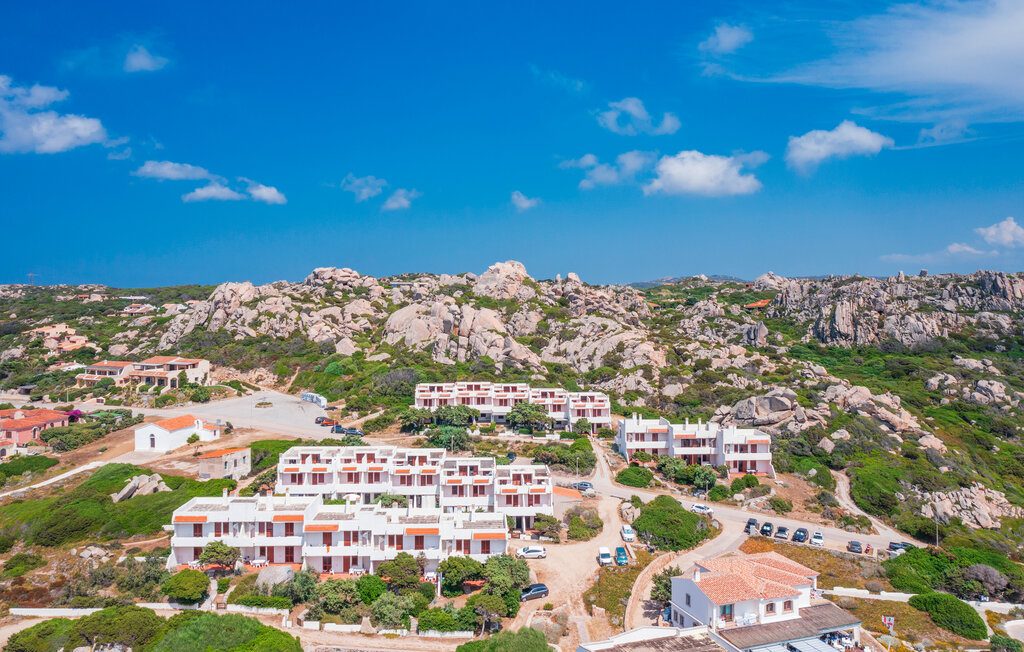 Ferienwohnung - Santa Teresa di Gallura , Italien - IGG429 13