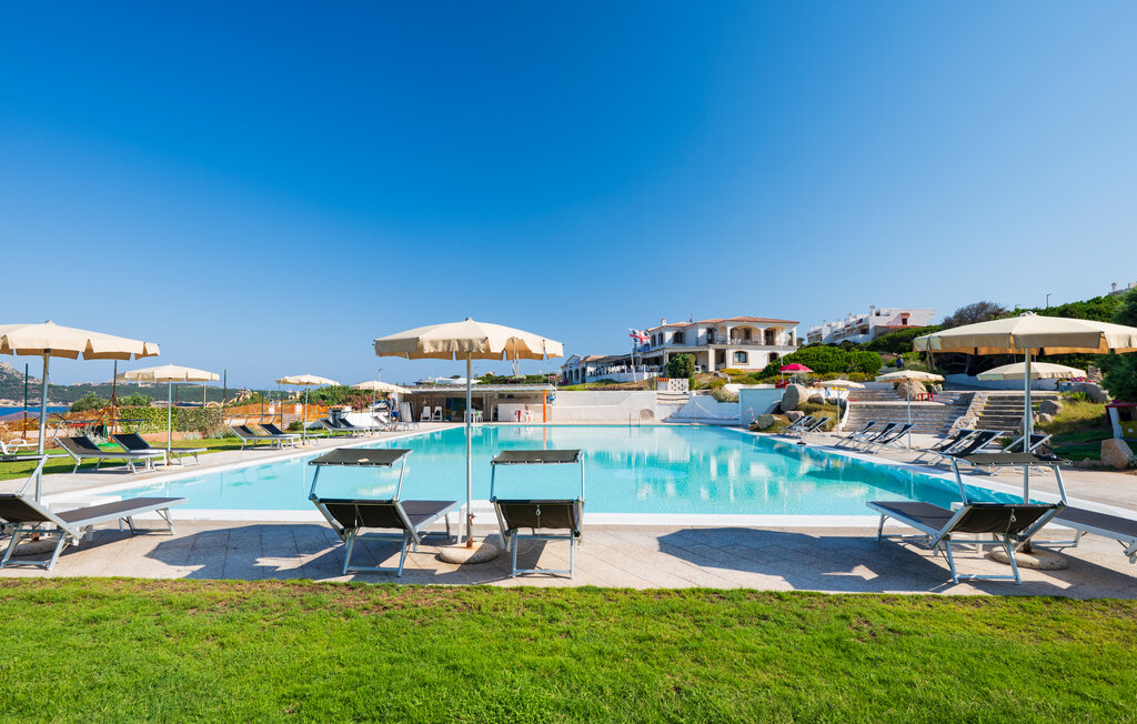 Ferienwohnung - Santa Teresa di Gallura , Italien - IGG429 1