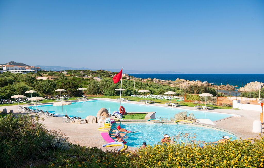 Ferienwohnung - Santa Teresa di Gallura , Italien - IGG429 10