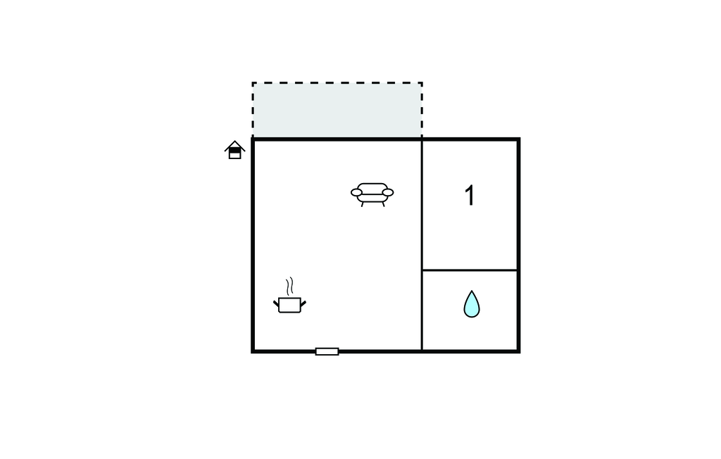 Ferienwohnung - Stintino , Italien - IGG168 