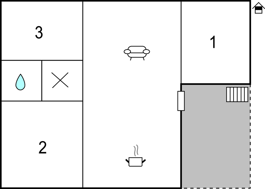 Appartement 