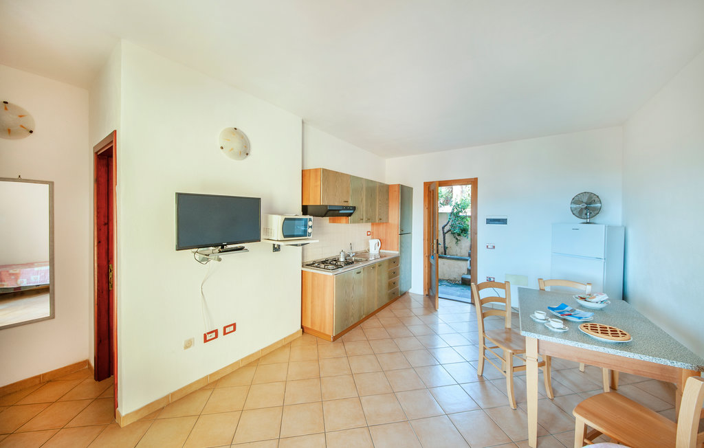 Apartment Isola Rossa (IGG145)