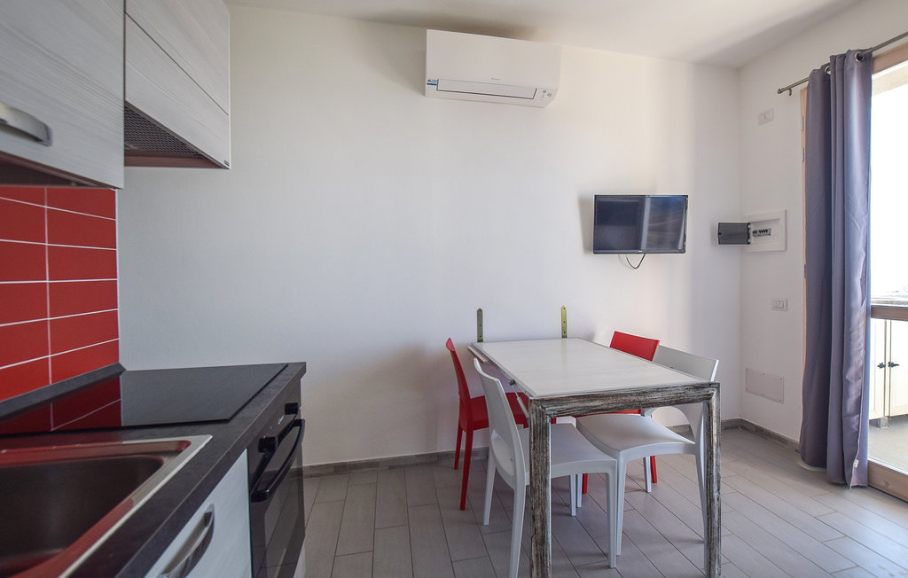 Apartment Castelsardo (IGG246)