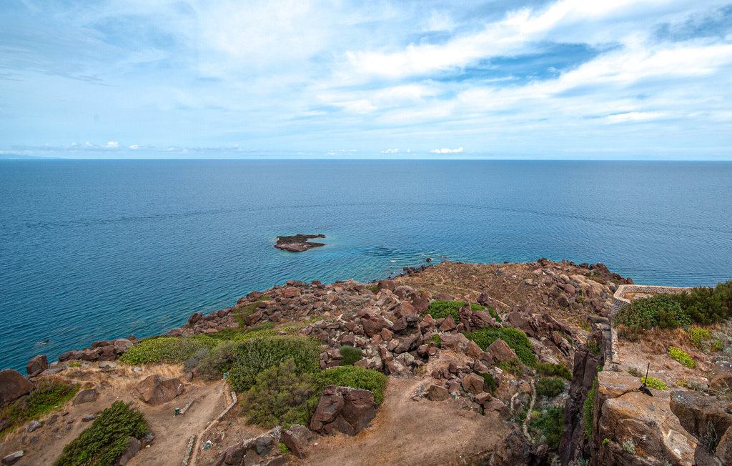 Appartement Castelsardo (IGG247)