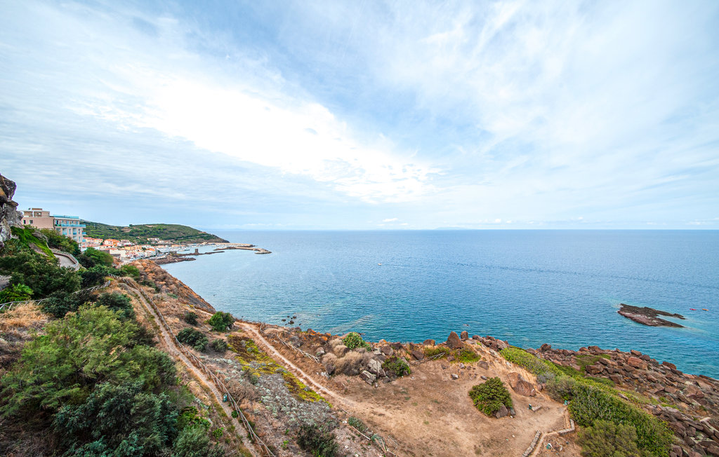 Apartment Castelsardo (IGG247)