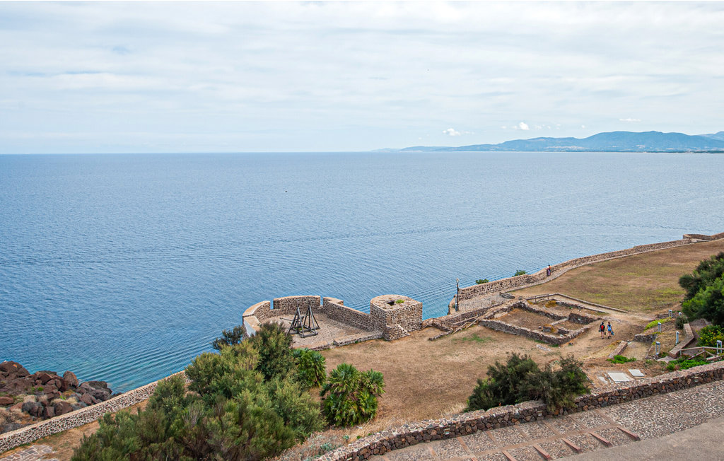 Appartement Castelsardo (IGG247)