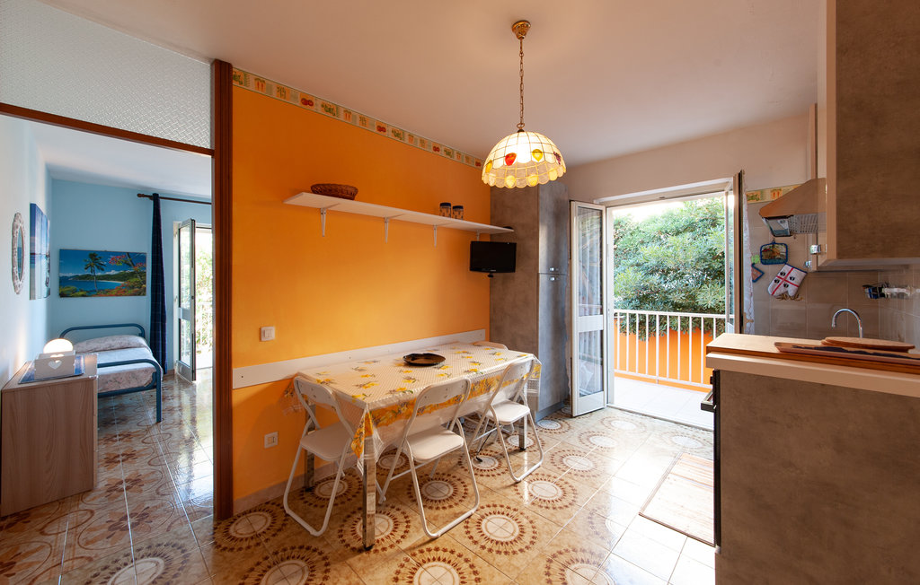 Apartment Castelsardo (IGG247)