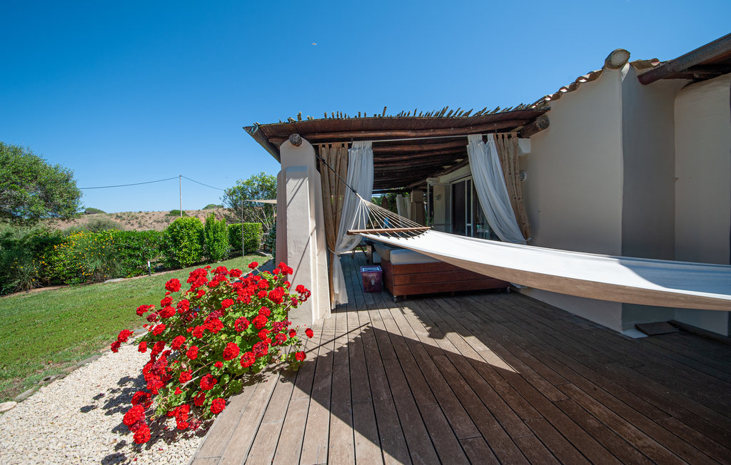 Holiday home Stintino (IGG264)