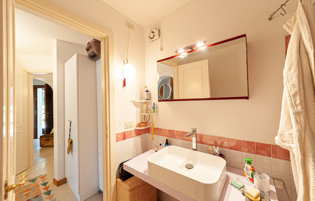 Holiday home Stintino (IGG264)