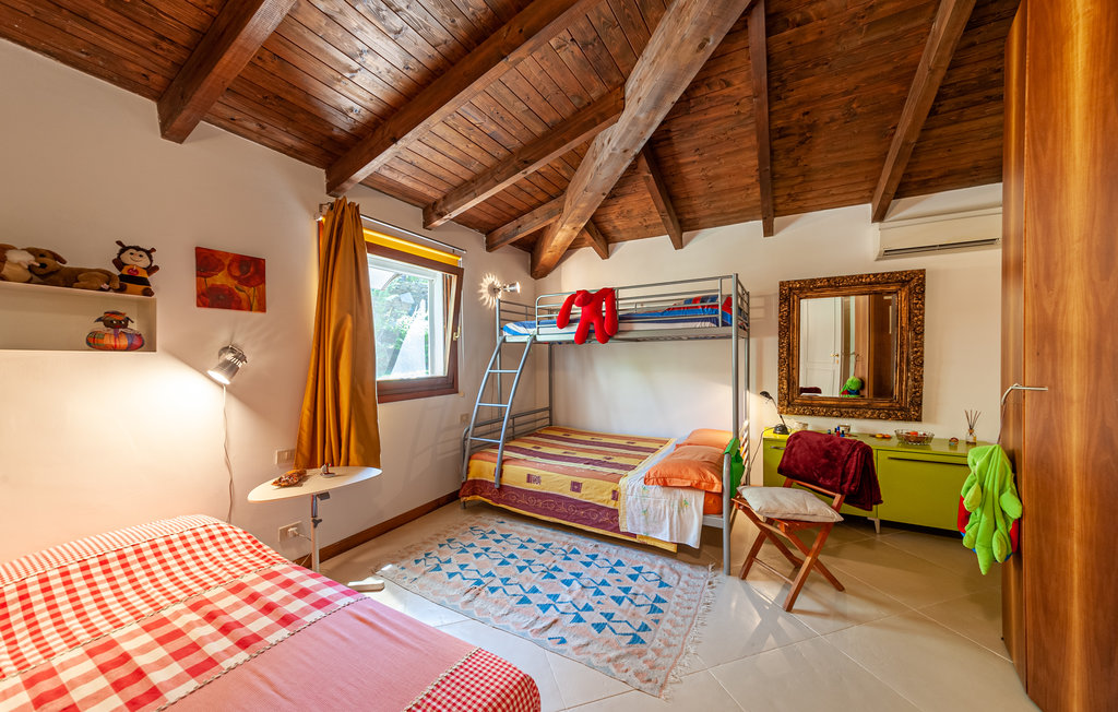 Holiday home Stintino (IGG264)