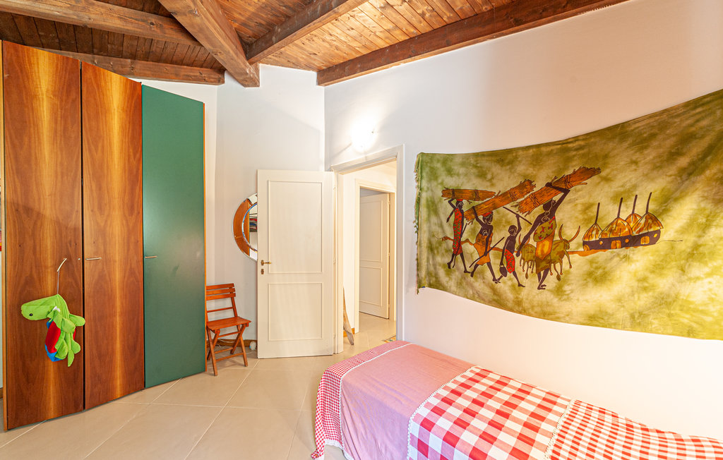 Holiday home Stintino (IGG264)