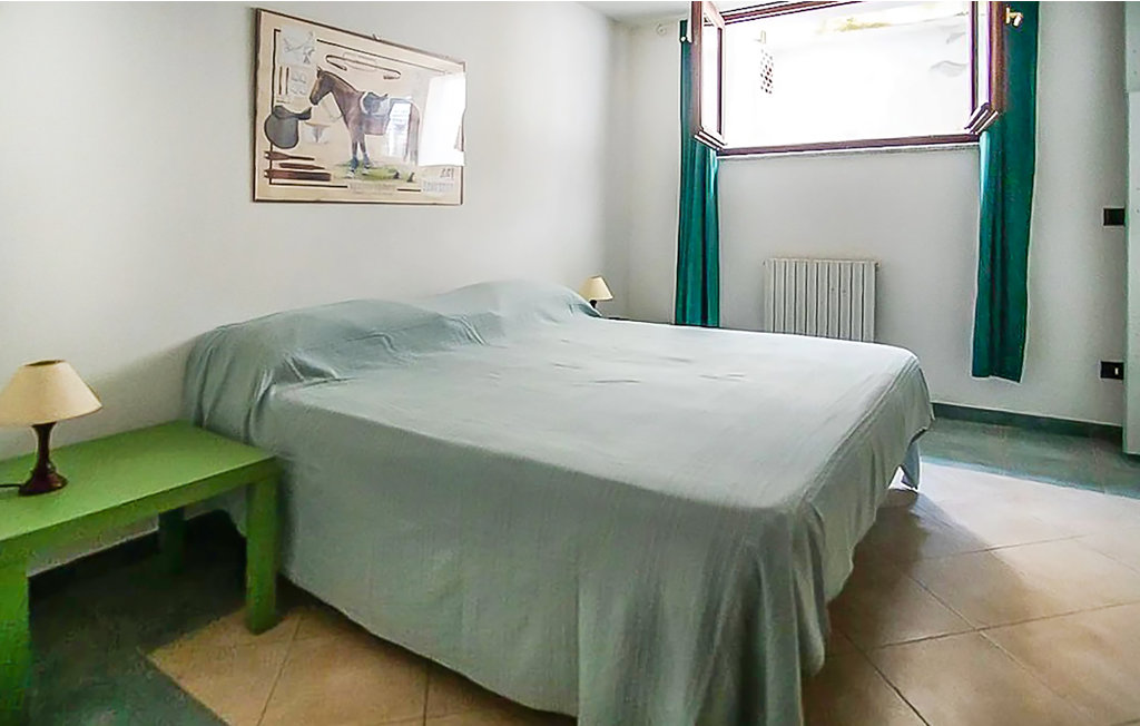 Holiday home Stintino (IGG290)