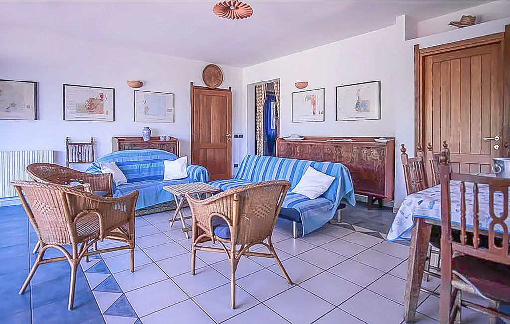 Holiday home Stintino (IGG290)