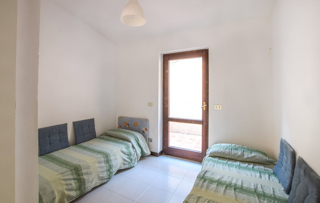 Holiday home Costa Paradiso (IGG293)