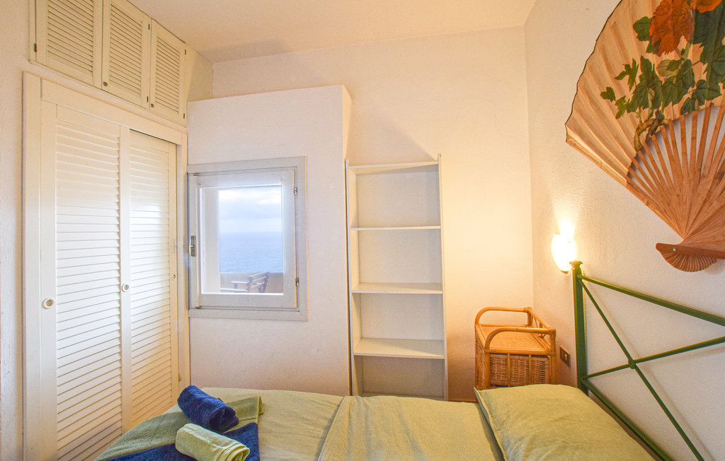 Vakantiehuis Costa Paradiso (IGG330)