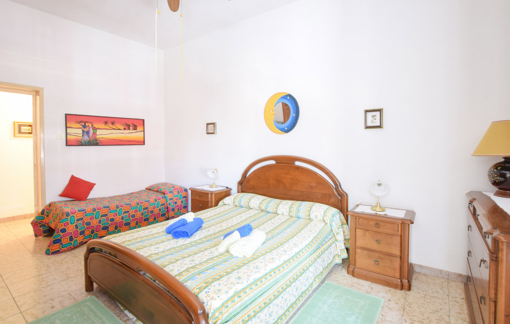 Apartment Stintino (IGG340)