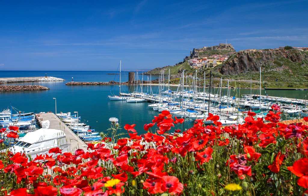 Apartment Castelsardo (IGG352)