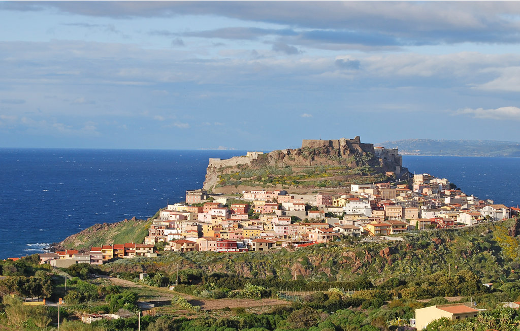 Apartment Castelsardo (IGG352)