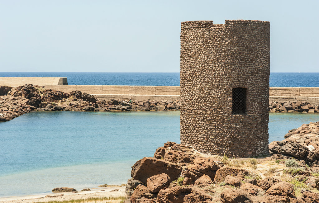 Apartment Castelsardo (IGG352)