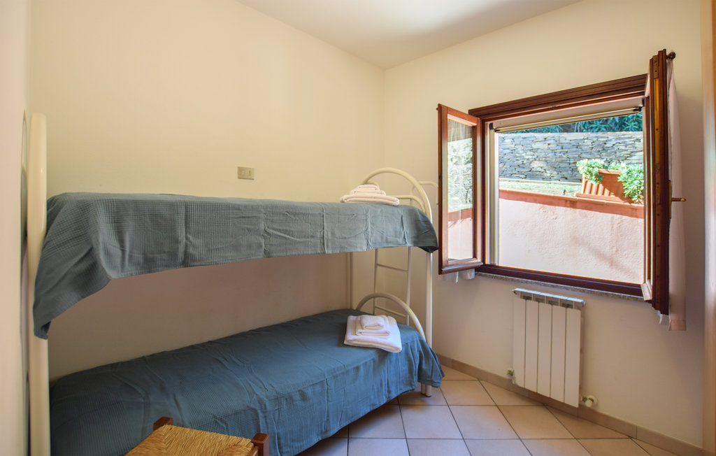 Maison de vacances Stintino (IGG386)