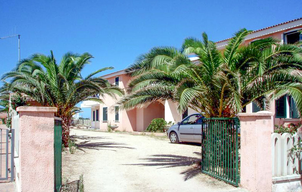 Apartment Valledoria (IGG442)