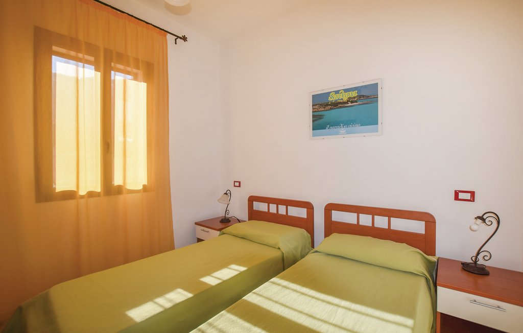 Apartment Valledoria (IGG452)