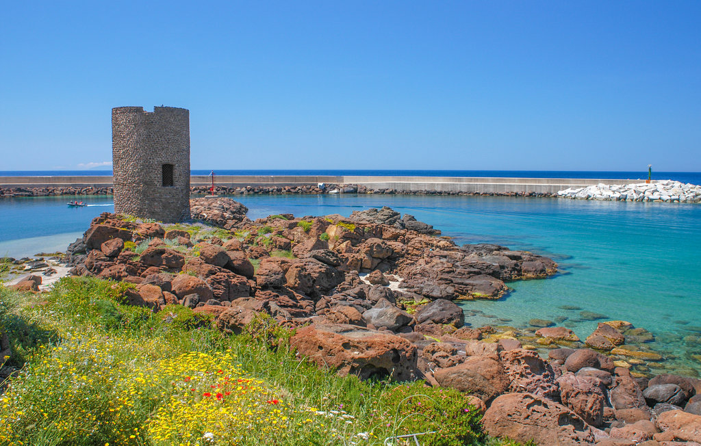 Apartment Castelsardo (IGG454)