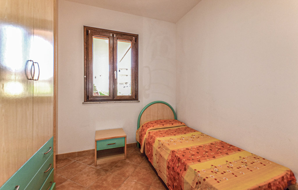 Appartement Castelsardo (IGG454)