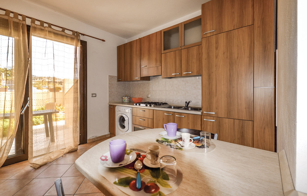 Apartment Castelsardo (IGG454)