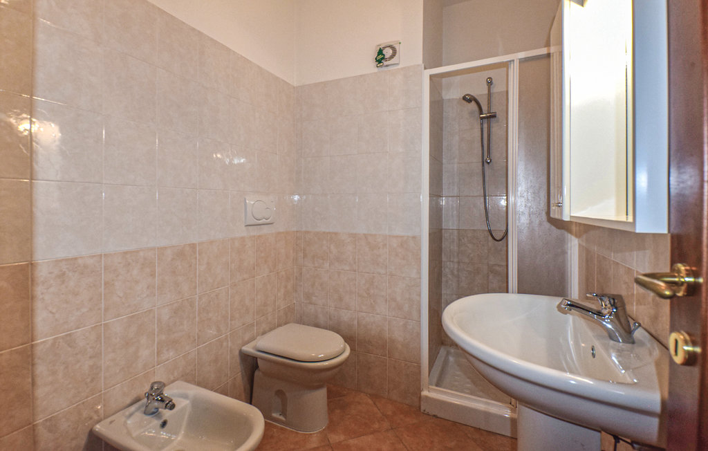 Appartement Castelsardo (IGG455)