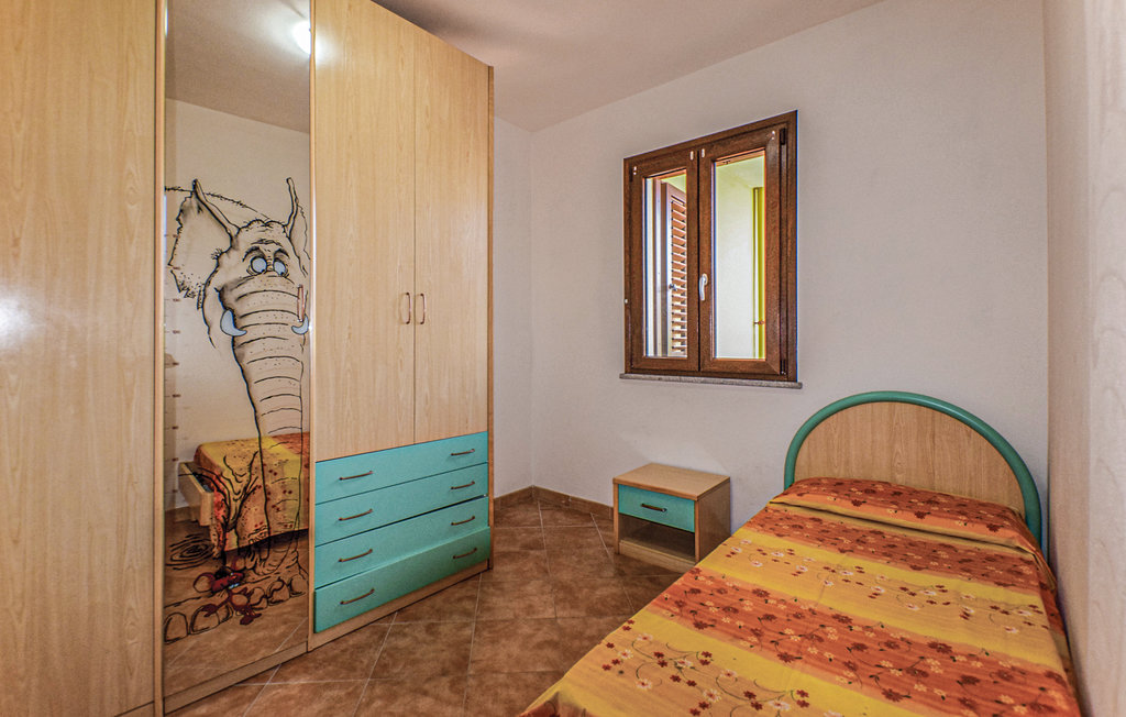 Apartment Castelsardo (IGG455)