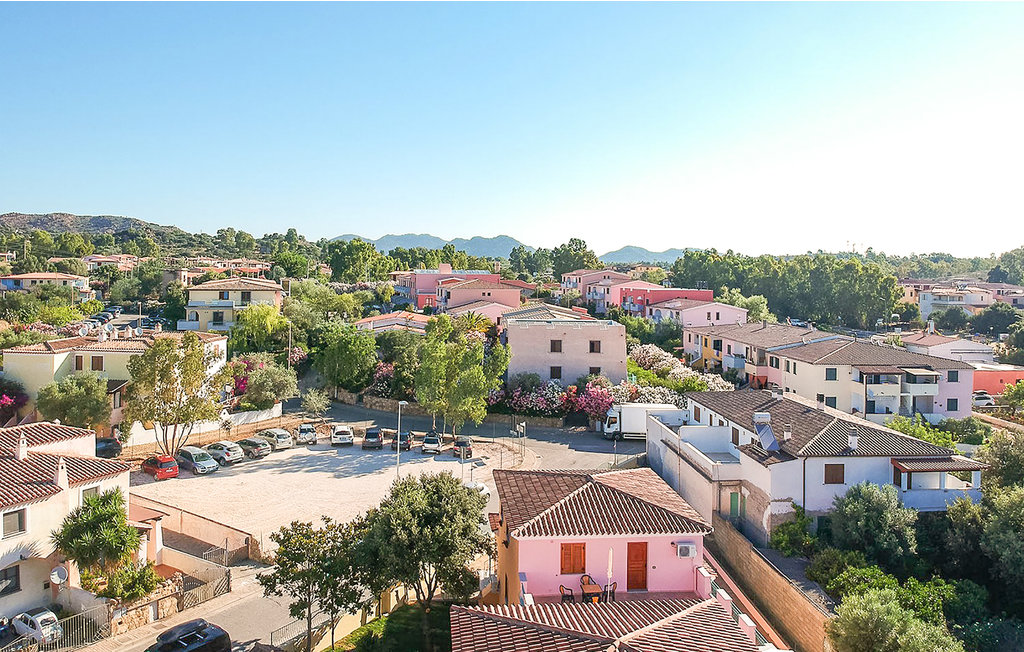 Ferieleilighet - Orosei , Italia - IGN077 6