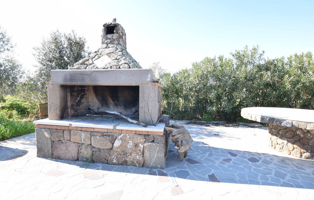 Ferienhaus - Orosei , Italien - IGN088 5