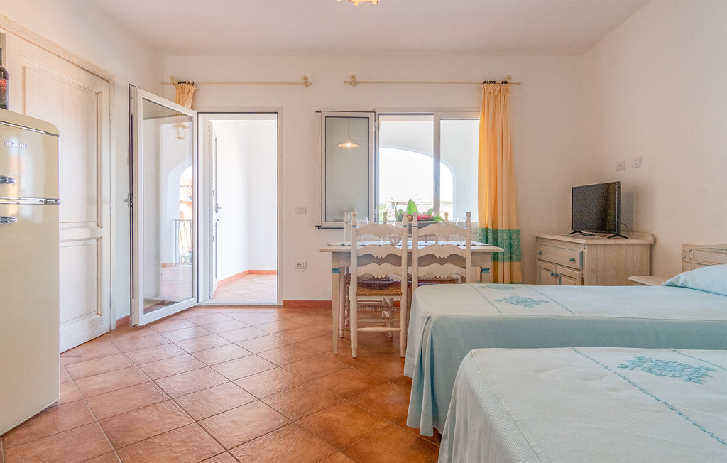 Semesterlägenhet - Orosei , Italien - IGN079 3