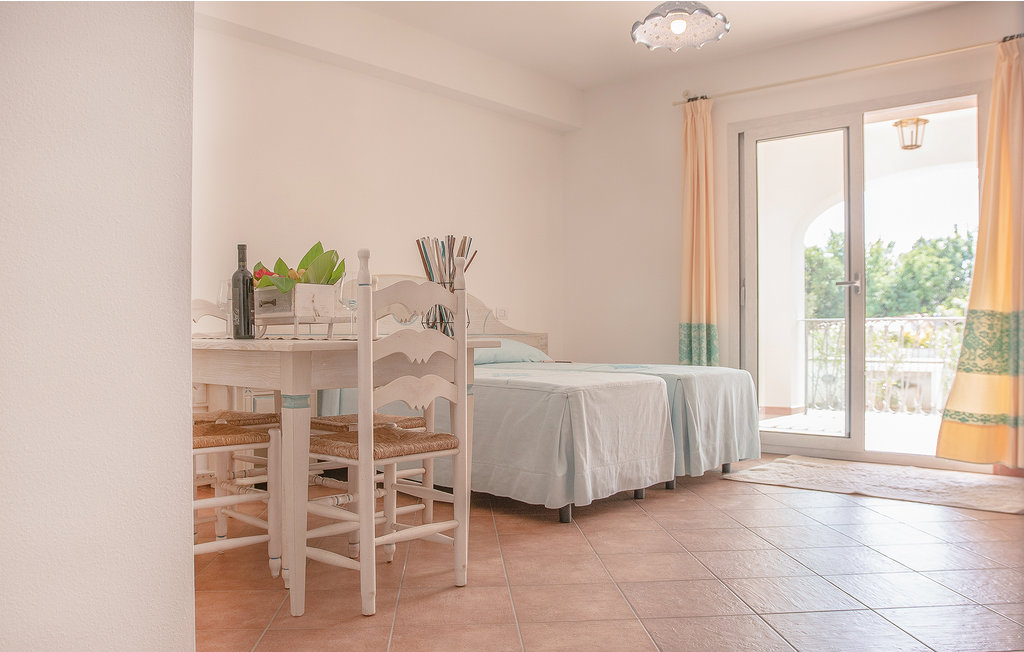 Ferienwohnung - Orosei , Italien - IGN080 3