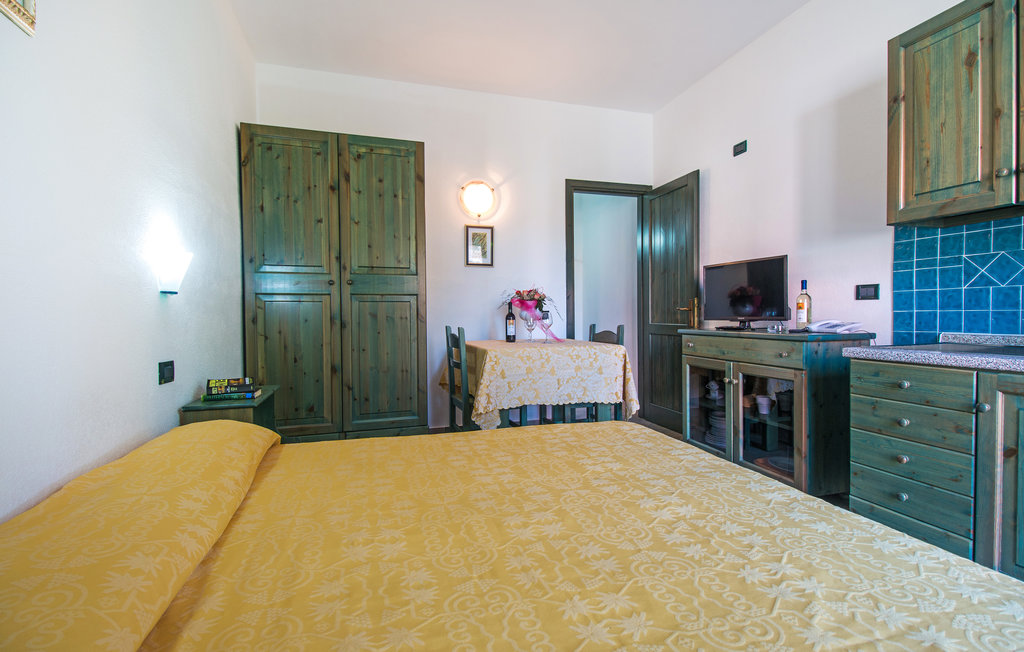 Ferienwohnung - Sos Alinos , Italien - IGN097 2