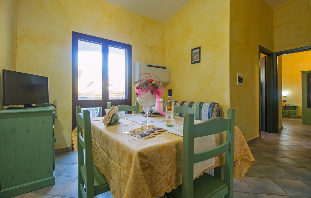 Ferienwohnung - Sos Alinos , Italien - IGN103 10