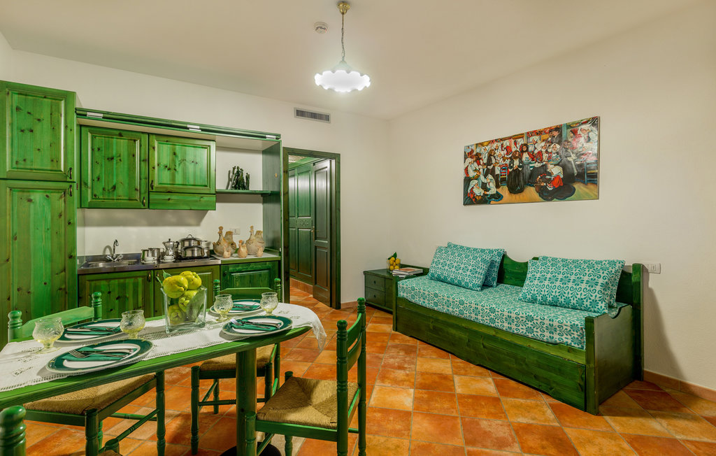 Ferienwohnung - Orosei , Italien - IGN083 6