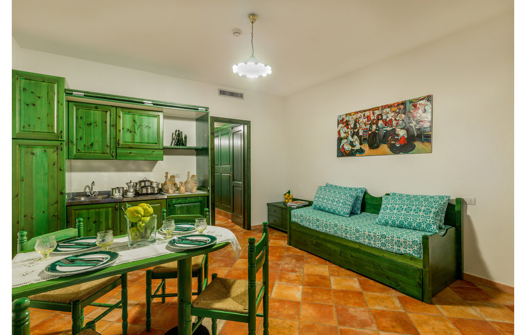 Ferienwohnung - Orosei , Italien - IGN084 6