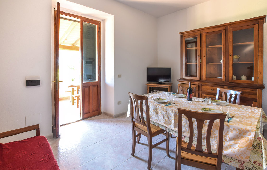 Ferienhaus - Orosei , Italien - IGN088 10