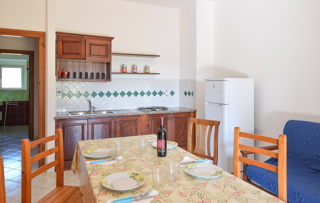 Ferienhaus - Orosei , Italien - IGN089 2