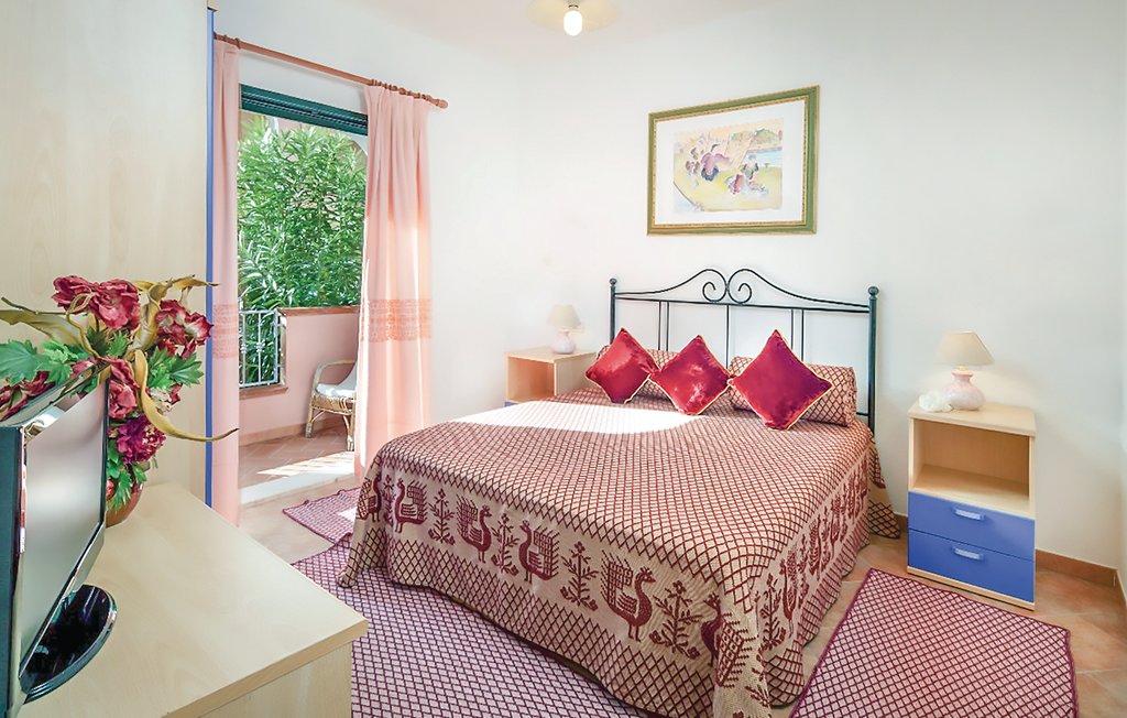 Ferienwohnung - Orosei , Italien - IGN026 4