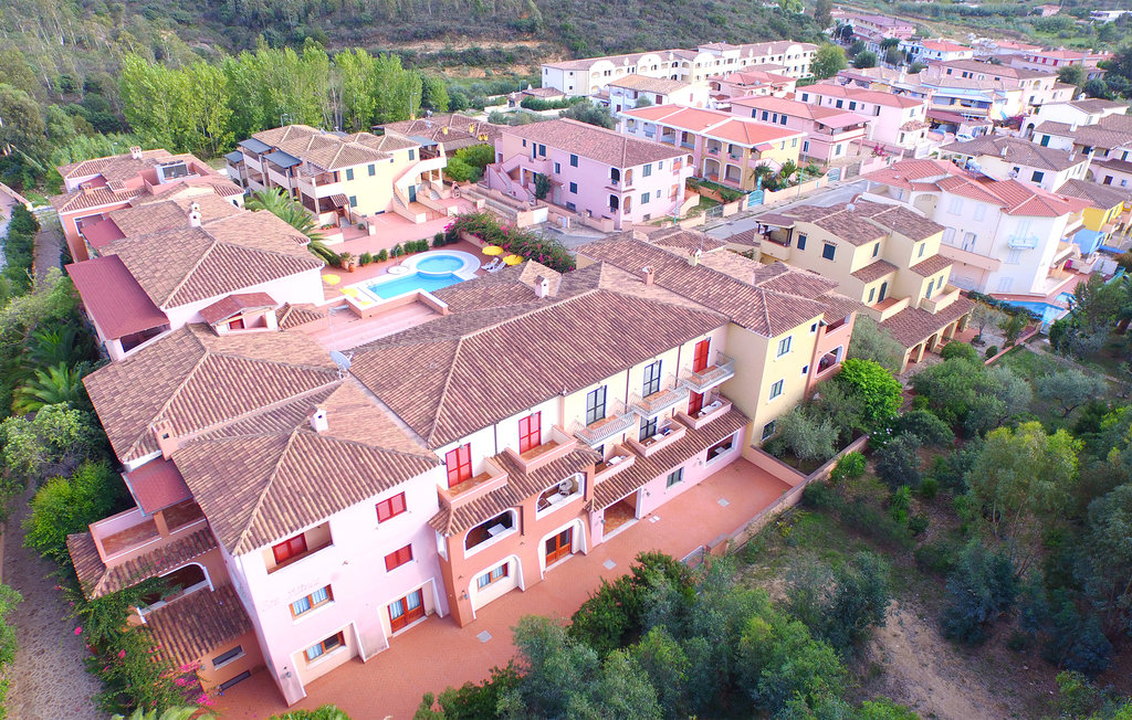 Ferienwohnung - Orosei , Italien - IGN081 12