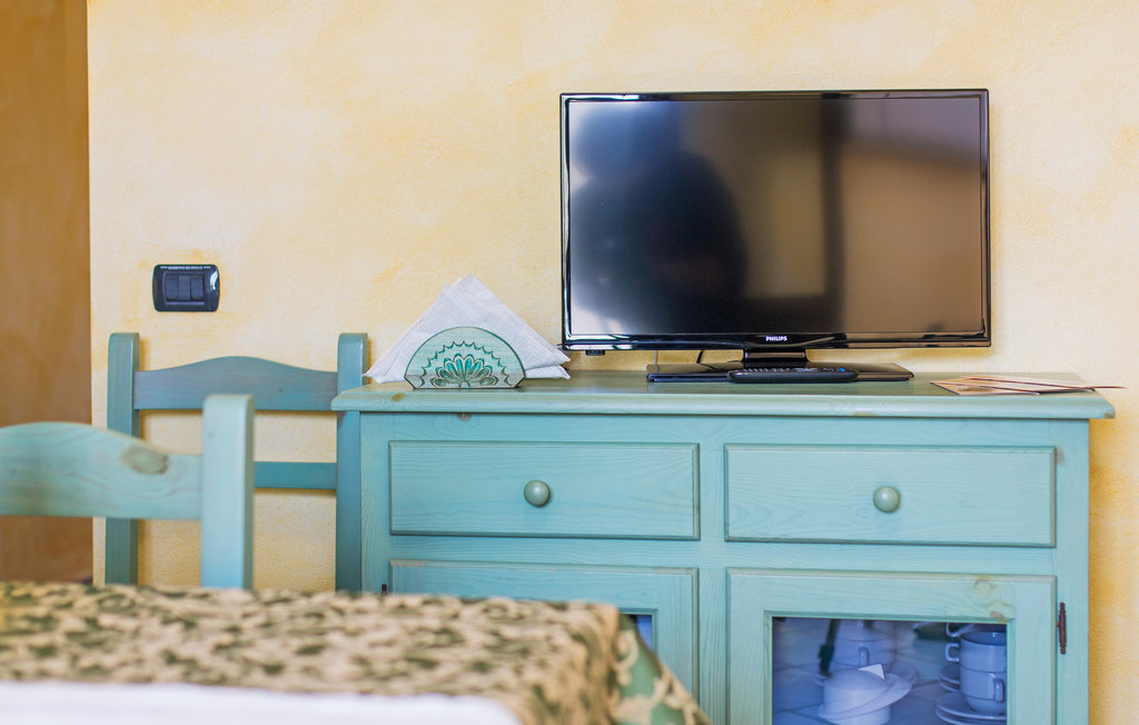 Ferienwohnung - Sos Alinos , Italien - IGN106 11