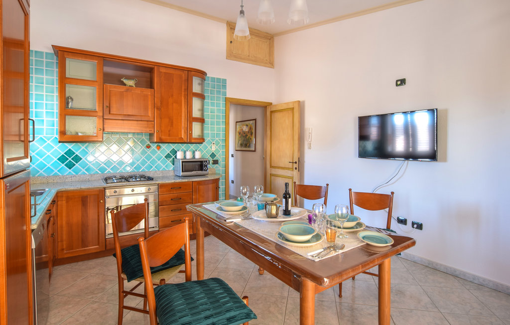 Ferienwohnung - Orosei , Italien - IGN108 3