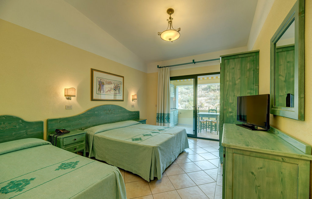 Ferieleilighet - Orosei , Italia - IGN077 3