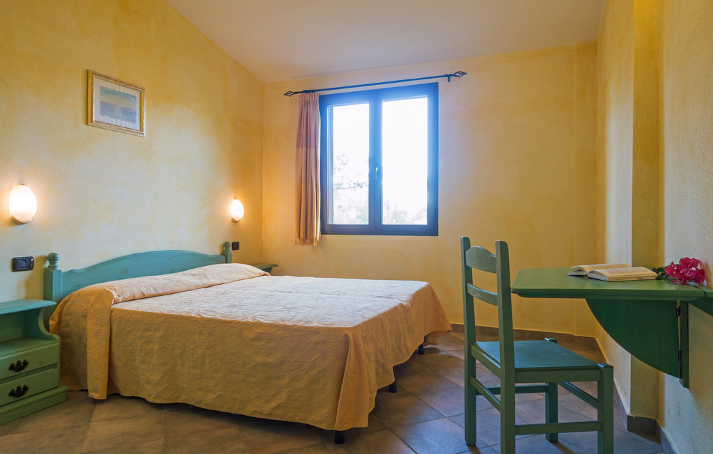 Ferienwohnung - Sos Alinos , Italien - IGN100 4